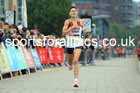 The AJ Bell Great North 5k., Newcastle/Gateshead Quayside.  Photo: David T. Hewitson/Sports for All Pics